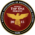 Nation's Top One Percent